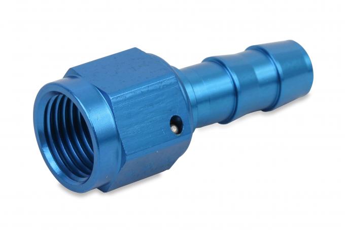 Earl's Super Stock™ Straight -12 Female to 3/4" Barb 700113ERL