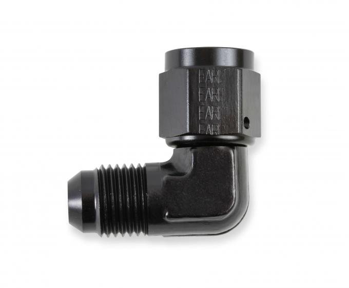 Earl's 90 Degree -12 an Male to -12 an Female Swivel AT921112ERL