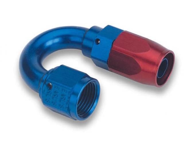 Earl's Swivel-Seal® Hose End 818010ERL