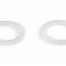 Earl's PTFE Washers 177406ERL