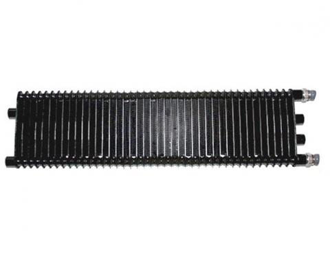 Corvette Engine Oil Cooler, Z06/Z52, 2006-2013