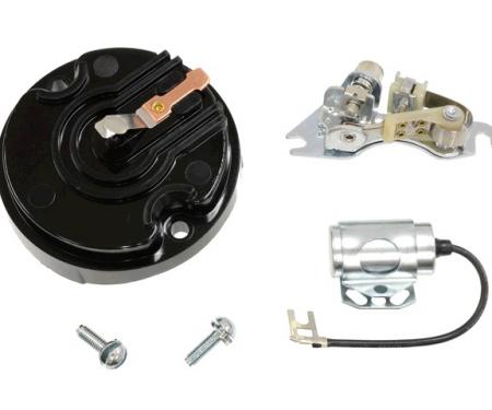 Corvette Distributor Tune-Up Kit, 1956-1974