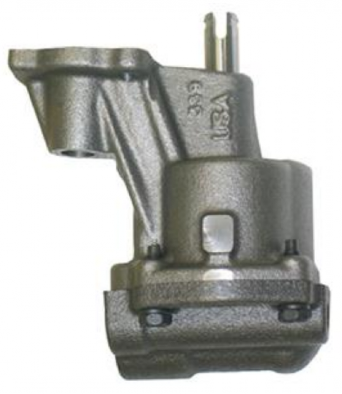 Corvette Oil Pump, High Pressure, 1957-1976