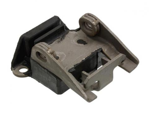 Corvette Engine Mount, Locking, Correct, 1963-1982