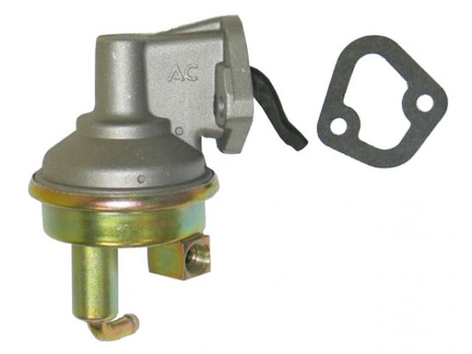 Corvette Fuel Pump, LT1 AC #40709, 1970-1971