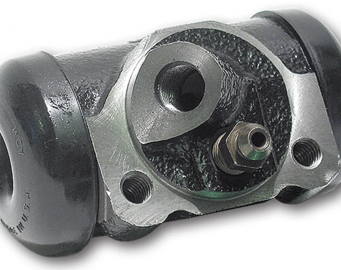 Corvette Brake Wheel Cylinder, Right, Front, 1953-1962