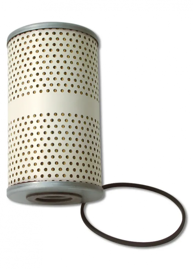 Corvette Oil Filter Cartridge, (PF-131), 1956-1957