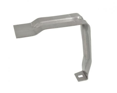 Corvette Rocker Support Bracket, Side, Welds to Rocker Sill, 1963-1967