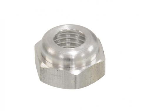 Corvette Trip Odometer Reset Cable Nut, on Dash, 1963-1977