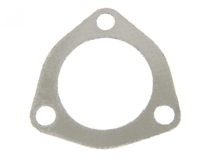 Corvette Exhaust Heat Riser Valve Gasket, 2.5", 1956-1974