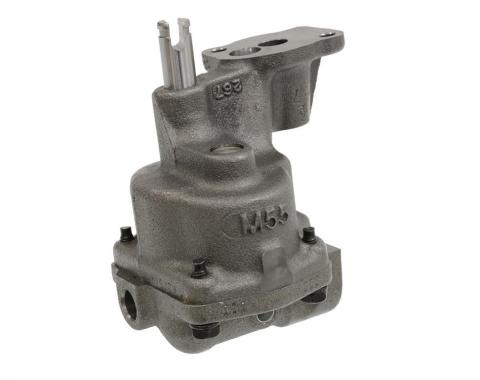 Corvette Oil Pump, Standard, 1956-1991