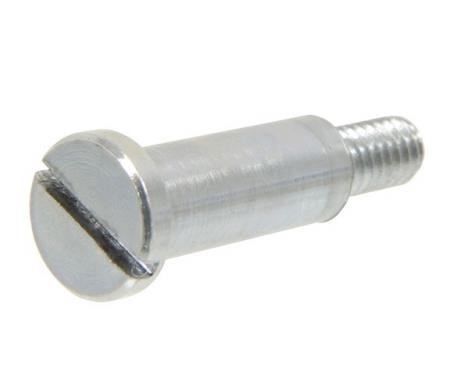 Corvette Turn Signal Cancelling Ring Screw, 1963