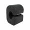 Corvette Sway Bar Bushing, Rubber, Front, 3/4", 1968-1979