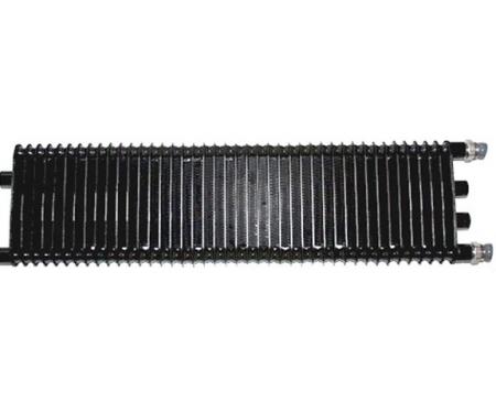 Corvette Engine Oil Cooler, Z06/Z52, 2006-2013