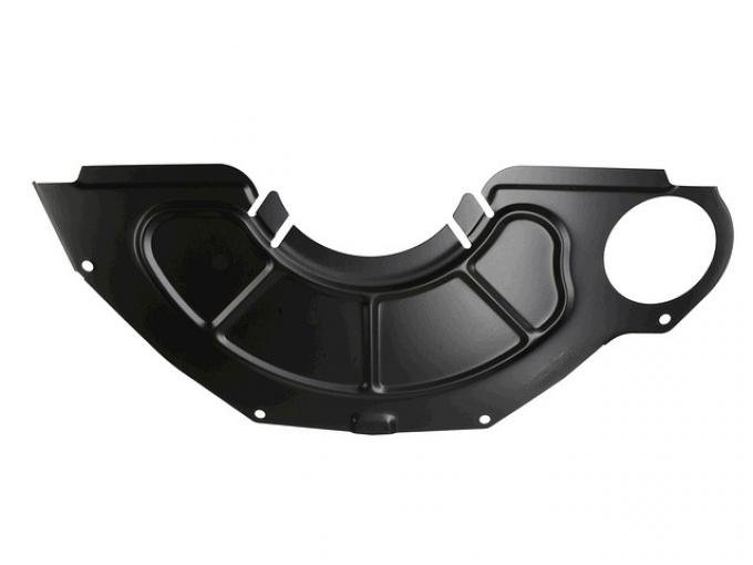 Corvette Clutch Housing Inspection Cover, 1975-1981