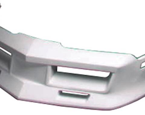 Corvette Front Bumper, ACI Fiberglass, Stalker, 1980-1982 (ND)