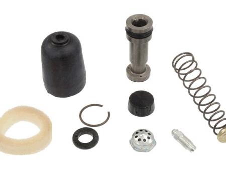 Corvette Master Cylinder Rebuild Kit, with Spring, 1963-1964