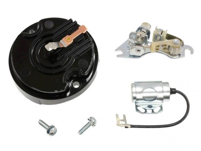 Corvette Distributor Tune-Up Kit, 1956-1974