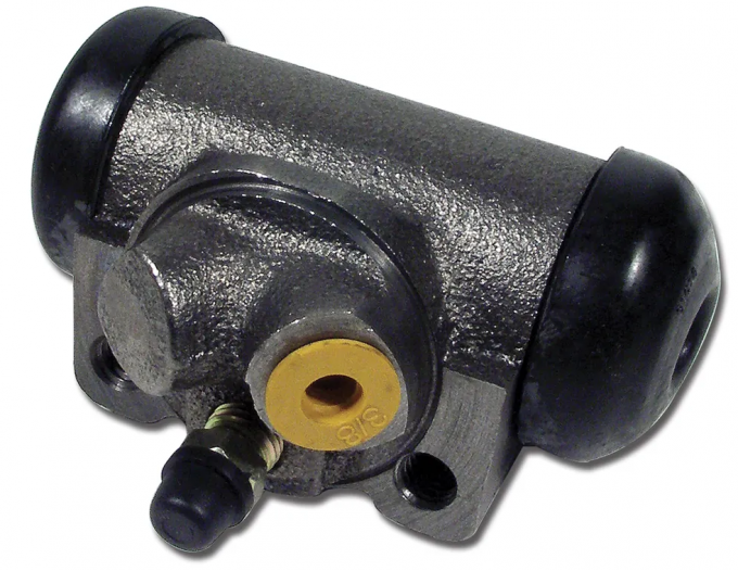 1956-1964 Chevrolet Corvette Rear Wheel Cylinder - 1 Inch (Except Heavy Duty) - 56-62 LH & 63-64 RH