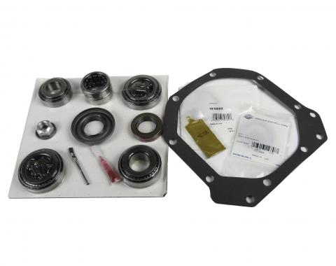 Corvette Differential Rebuild Kit, 1980-1982