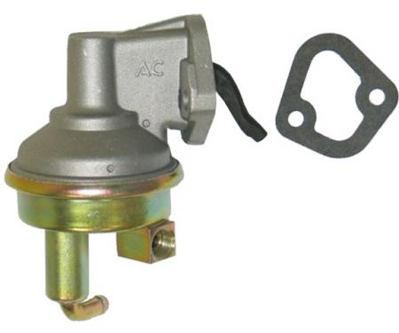 Corvette Fuel Pump, LT1 AC #40709, 1970-1971