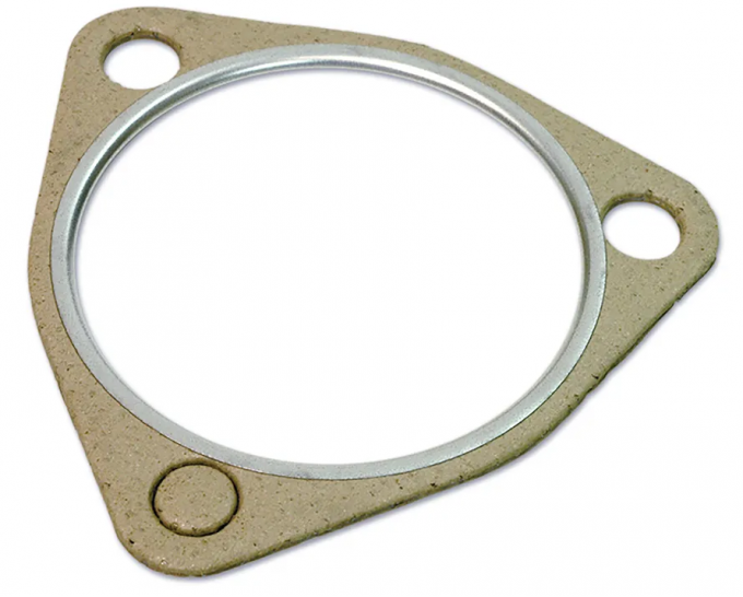 Corvette Exhaust Heat Riser Valve Gasket, 2", 1957-1974