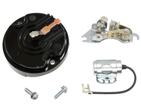 Corvette Distributor Tune-Up Kit, 1956-1974