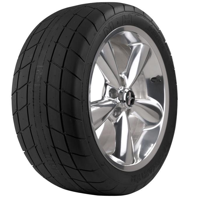 M&H Racemaster M&H Radial Drag Rear Tire 325/45R17 ROD20