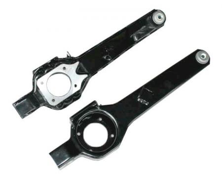 Corvette Rear Wheel Trailing Arms, Left & Right, 1965-1982