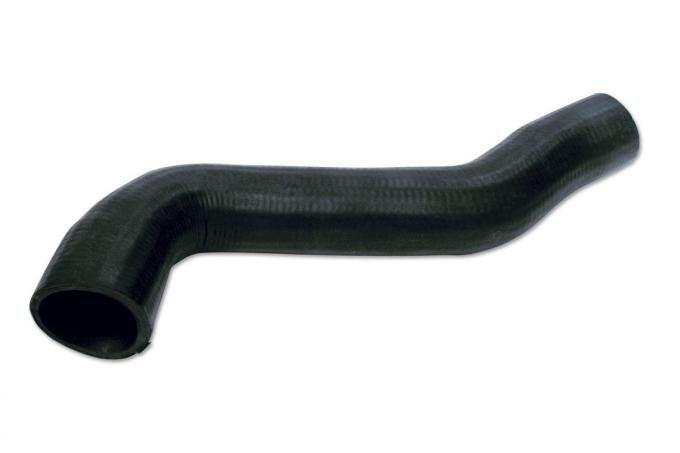 Corvette Rad Hose, Lower 427/454 Replacement, 1969-1974