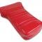 CA 1972-1978 Chevrolet Corvette Center Armrest Leather