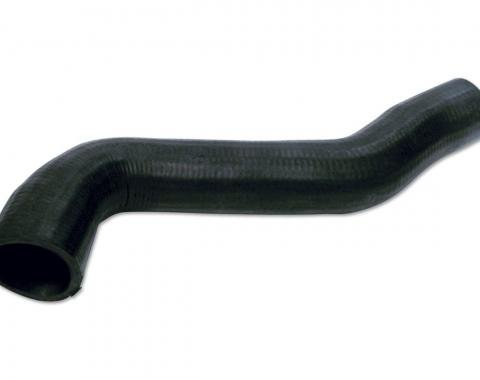 Corvette Rad Hose, Lower 427/454 Replacement, 1969-1974