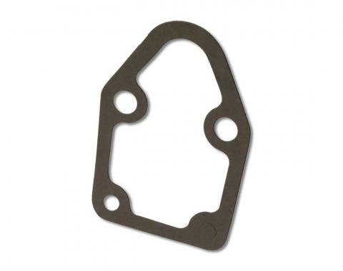 Corvette Fuel Pump Mount Plate Gasket, 1957-1981