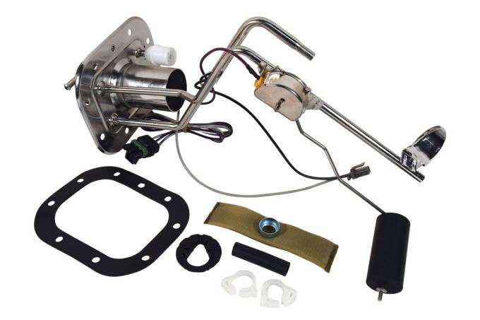 Corvette Gas Tank Sending Unit, without Fuel Pump, 1985-1987