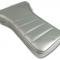 CA 1972-1978 Chevrolet Corvette Center Armrest Leather