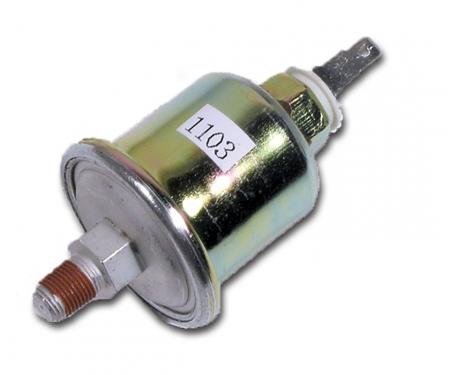 Corvette Oil Pressure Sender, 1974-1981