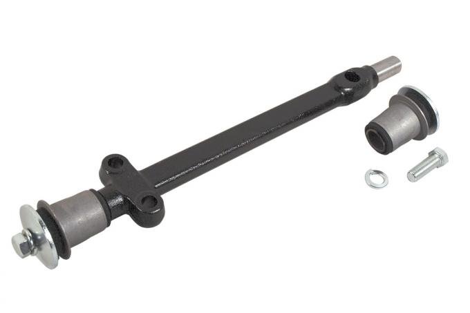 Corvette Lower Control A-Arm Shaft, 2 Required, 1963-1982