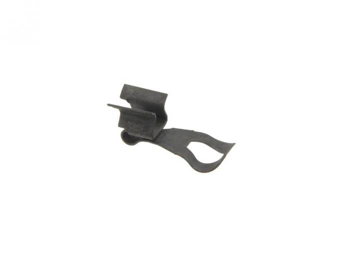 Corvette Outside Door Rod Retaining Clip, 1969-1981