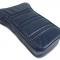 Corvette America 1972-1978 Chevrolet Corvette Center Armrest Leather