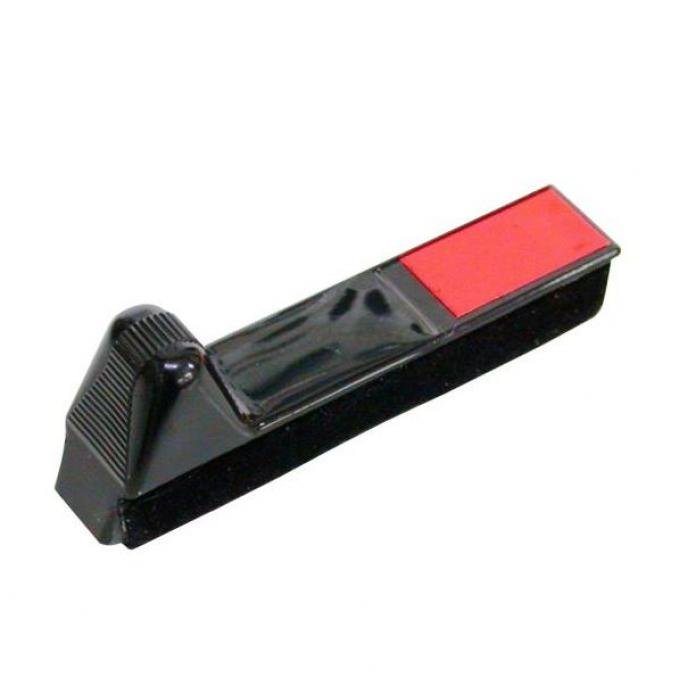 Redline Restomotive® 1984-1989 Chevrolet Corvette Inside Door Lock Knob