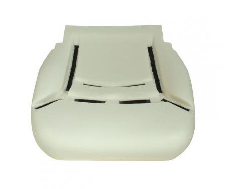 CA 1997-2004 Chevrolet Corvette Seat Foam Sport Bottom 39120