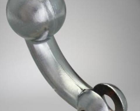 Corvette Inside Mirror Arm, With Ball, 1968-1976