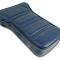 CA 1972-1978 Chevrolet Corvette Center Armrest Leather