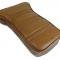 Corvette America 1972-1978 Chevrolet Corvette Center Armrest Leather