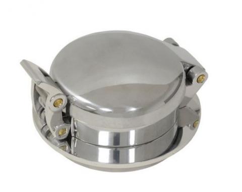 Corvette Lemans Style Fuel Filler Gas Cap, 1978-1982