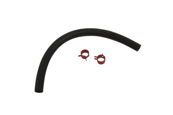 Corvette Vapor Return Hose Kit, Front Except 3X2/L88, 1968-1982