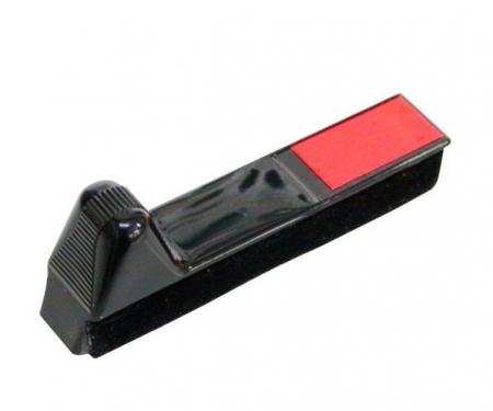 Redline Restomotive® 1984-1989 Chevrolet Corvette Inside Door Lock Knob
