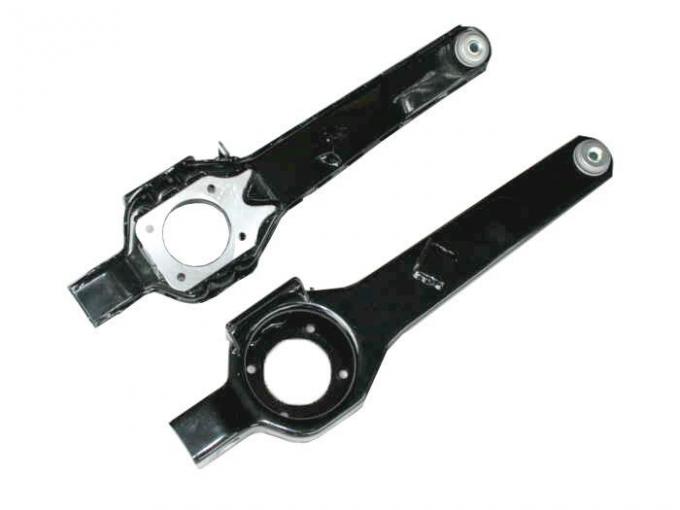 Corvette Rear Wheel Trailing Arms, Left & Right, 1965-1982