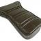 Corvette America 1972-1978 Chevrolet Corvette Center Armrest Leather