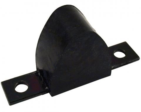 Corvette Lower A-Arm Bumper, 1963-1982